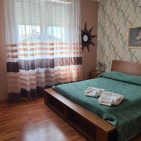 B&B Regina Busto Arsizio Extérieur photo