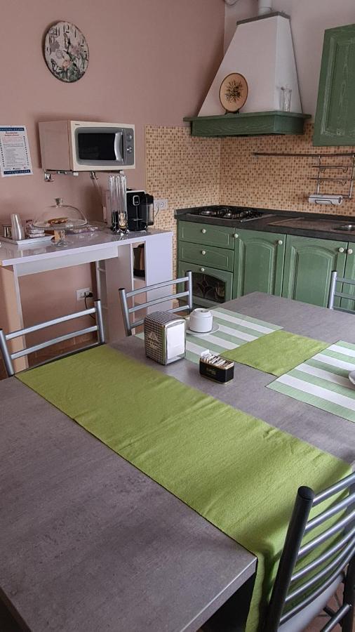 B&B Regina Busto Arsizio Extérieur photo