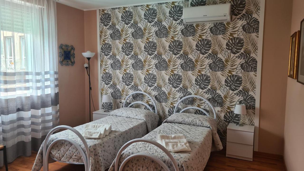 B&B Regina Busto Arsizio Extérieur photo