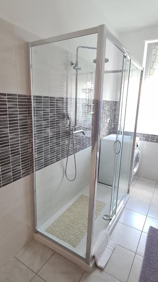 B&B Regina Busto Arsizio Extérieur photo