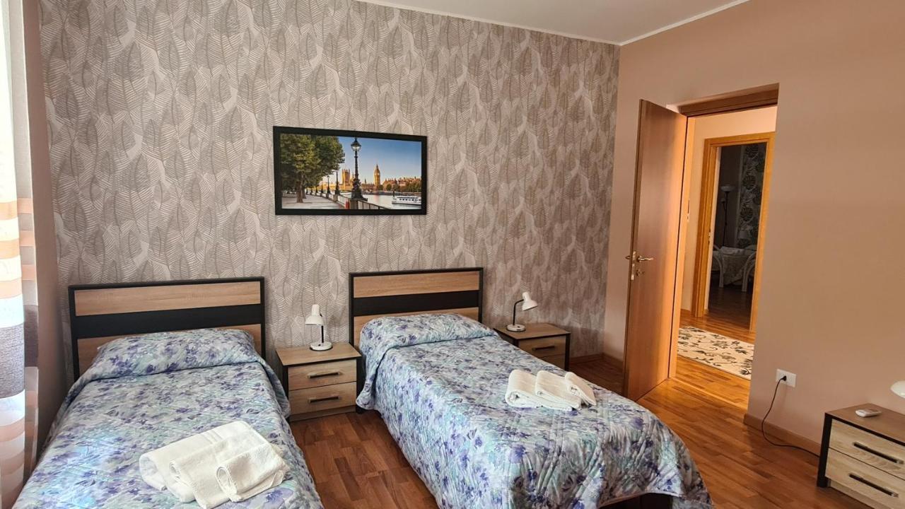 B&B Regina Busto Arsizio Extérieur photo
