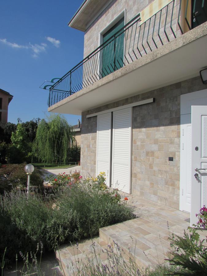 B&B Regina Busto Arsizio Extérieur photo