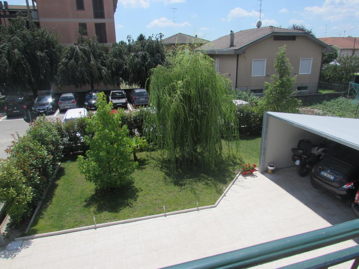 B&B Regina Busto Arsizio Extérieur photo