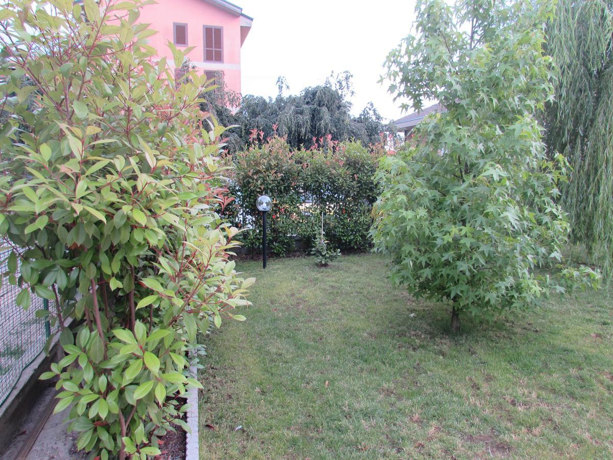 B&B Regina Busto Arsizio Extérieur photo