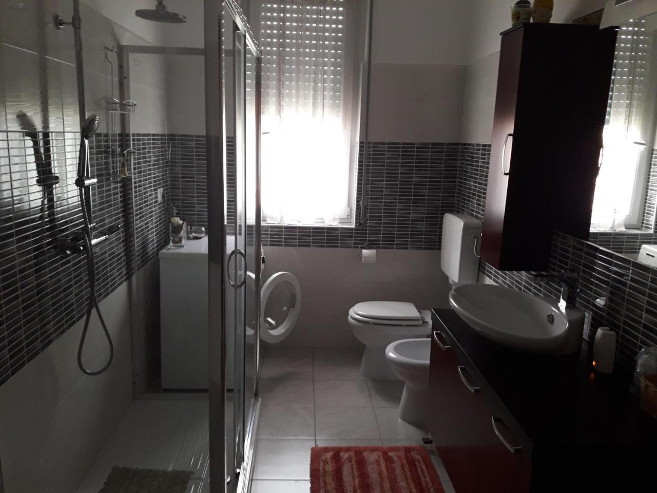 B&B Regina Busto Arsizio Extérieur photo